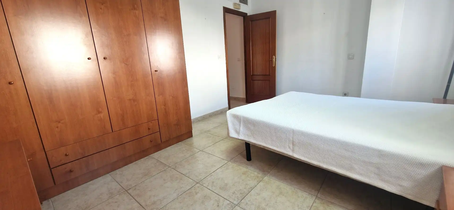 Habitación de Piso en venta en Huelva