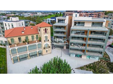 Pis amb ascensor de lloguer a Plaza Del Monestir 1