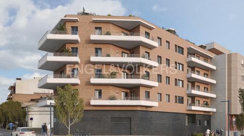 Foto 3 de vivenda d'obra nova a Pis en venda a Mas Rampinyo - Montcada Nova - Carrerada, Barcelona