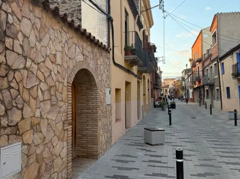 Local comercial de lloguer a Carrer Gran 7, imagen 4