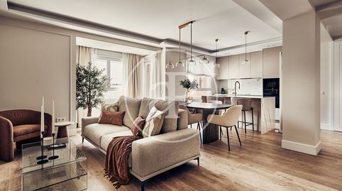 Photo 2 of Flat for sale in C. de Hermosilla, Goya, Madrid Capital