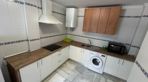 Foto 3 de Pis de lloguer a Huerta Fava - Santiago, La Línea de la Concepción