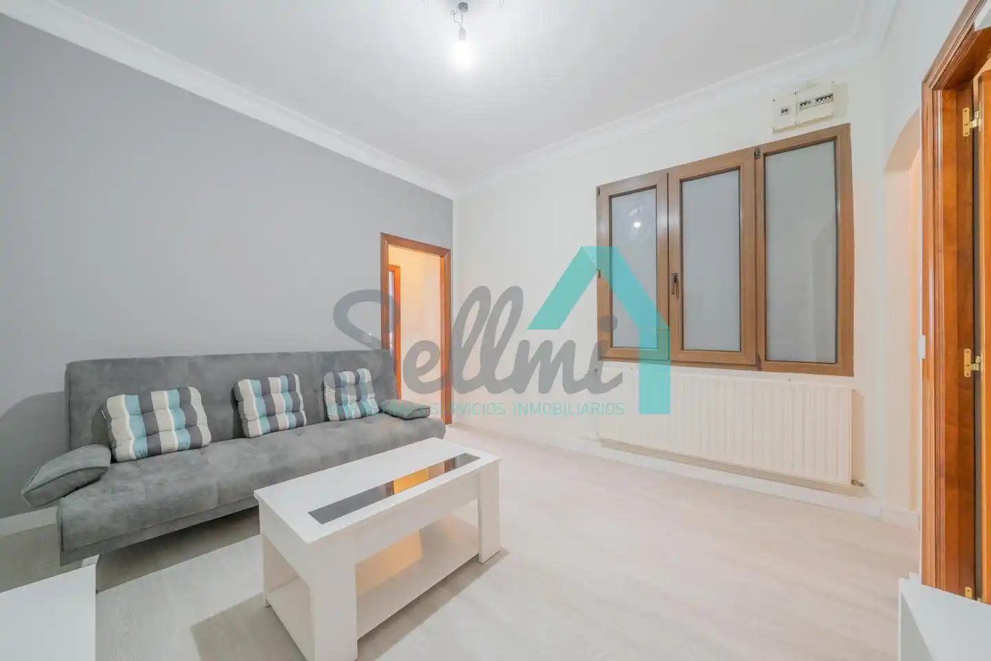 Piso con ascensor en venta en Calle Pérez de Ayala, imagen 3