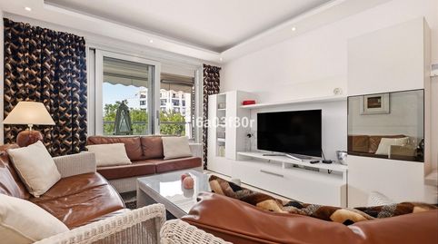 Foto 5 de Ático en venta en San Pedro de Alcántara pueblo, Marbella