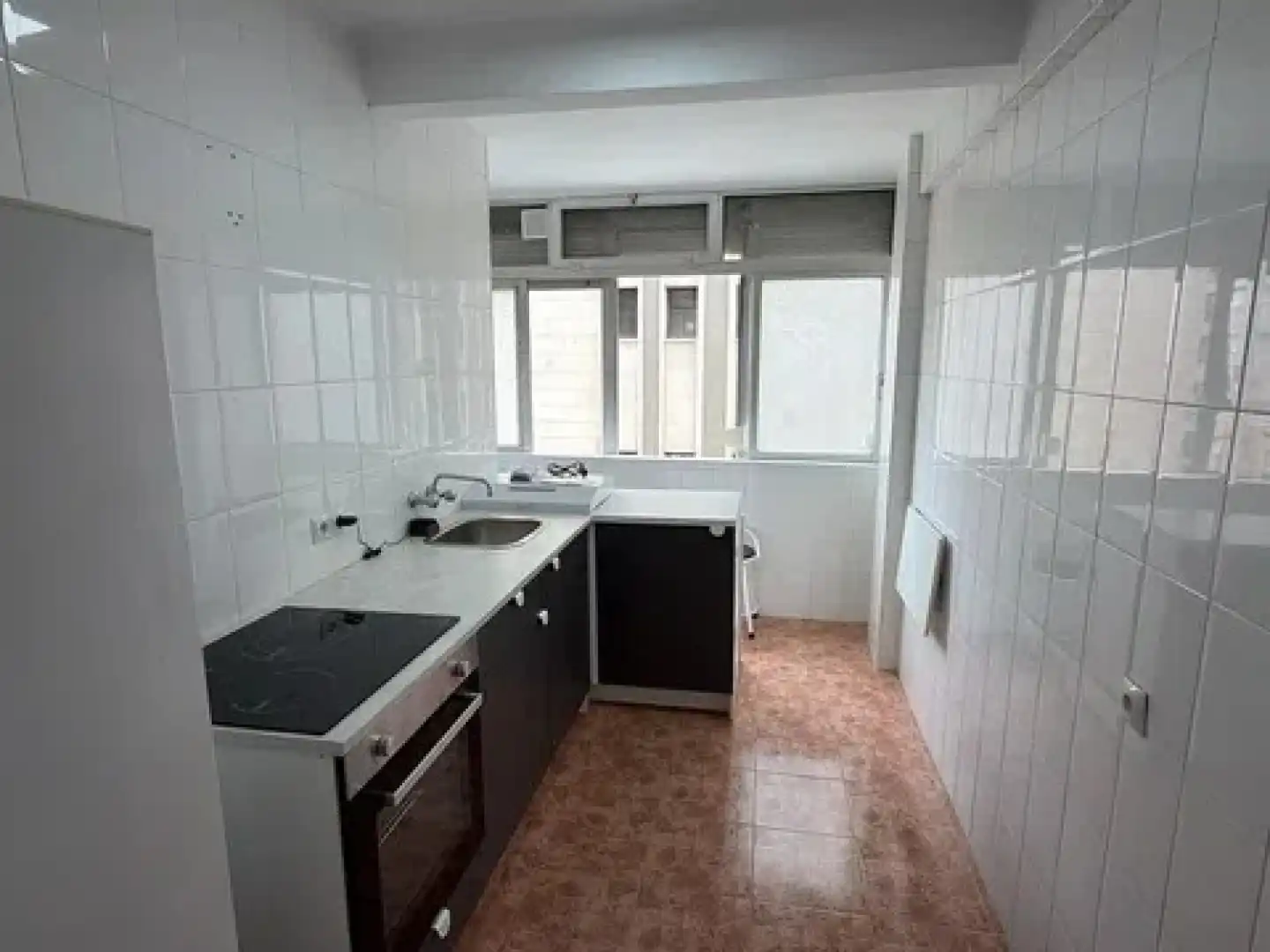 Wohnung zur Miete in Los Castillejos - La Trinidad