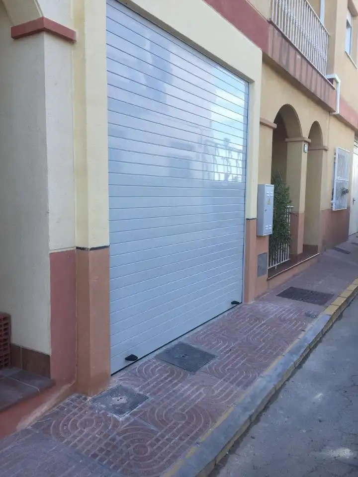 Casa adosada en venda en Antas amb Aire condicionat, Terrassa i Piscina