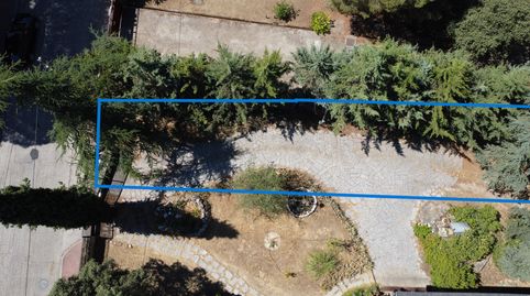 Foto 4 de Residencial en venta en Casa Amarilla, Galapagar