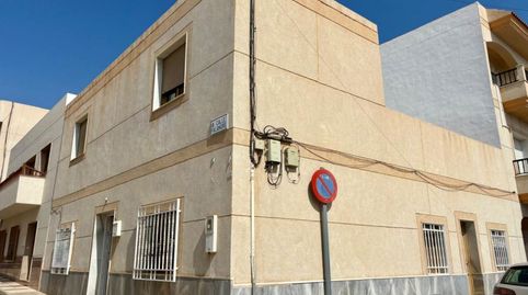 Foto 2 de Casa o chalet en venta en Calle Palangre, 6, Carboneras, Almería