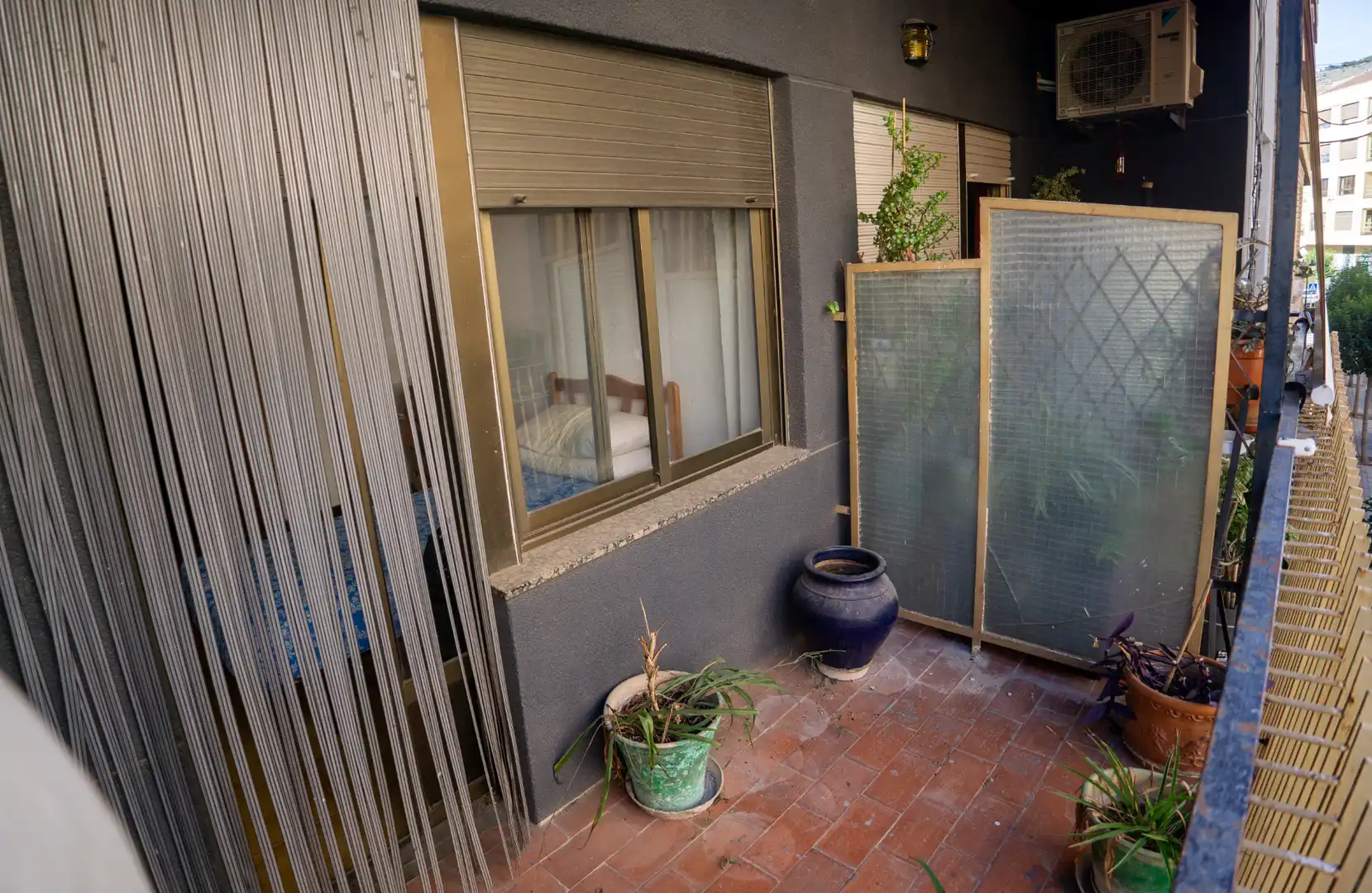 Flat with terrace for sale in Avinguda de la Constitució, imagen 11