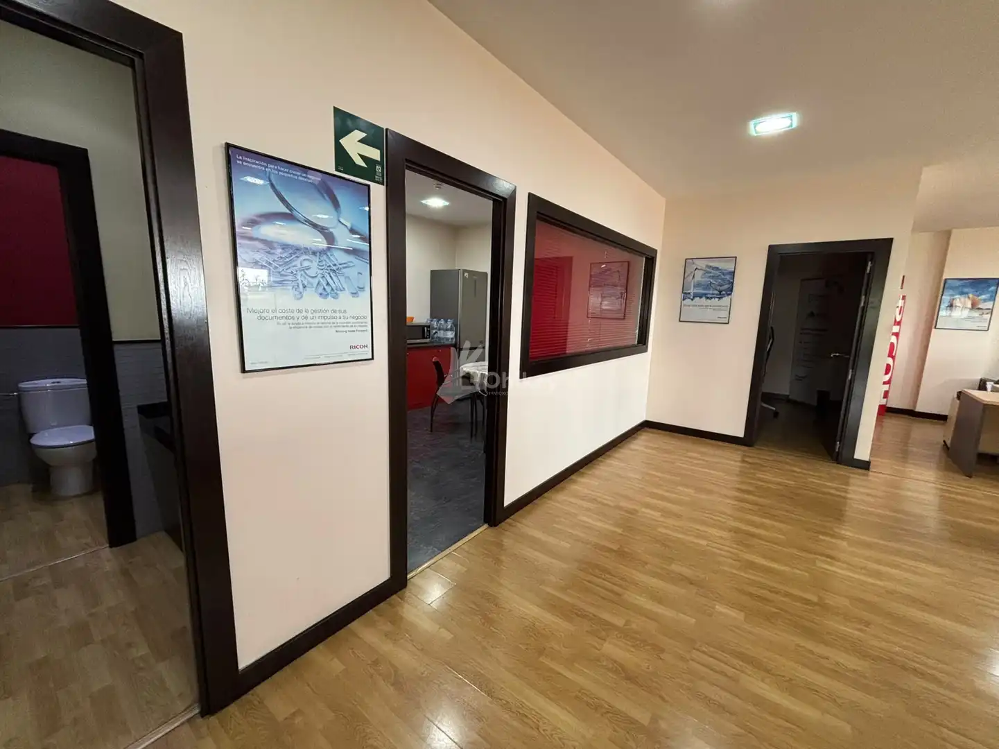 Nave industrielle à vendre à Montserrat - Parque Empresarial, imagen 16