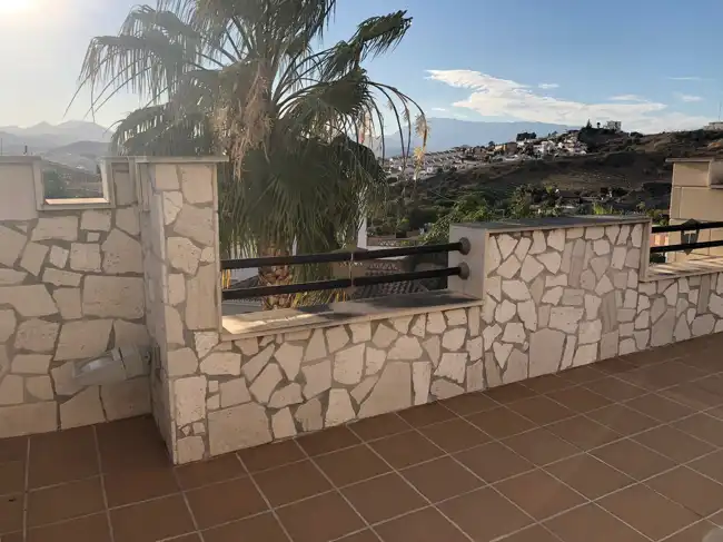 Casa o chalet de alquiler en Av. Sierra Chica, Coín