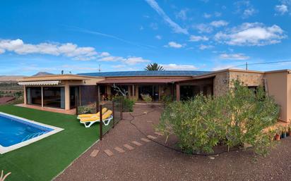 Residential zum verkauf in Tarajalejo, Tuineje
