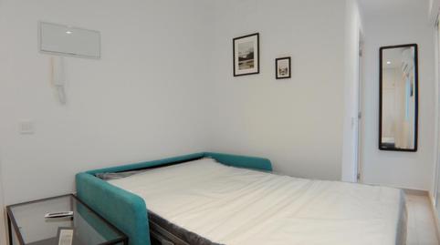 Foto 4 de Estudio de alquiler en Berruguete,  Madrid Capital