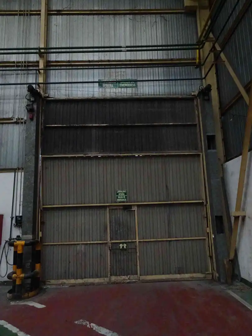 Industriegebäude mit Aufzug zum Verkauf in Aingeru Guarda Pasealekua Ibilbidea 10, imagen 11