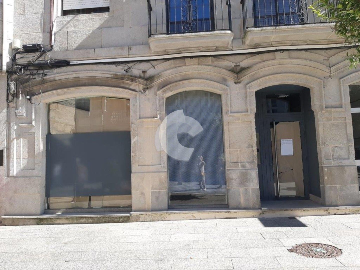 Geschaftsraum zur Miete in URZÁIZ, Casablanca - Calvario