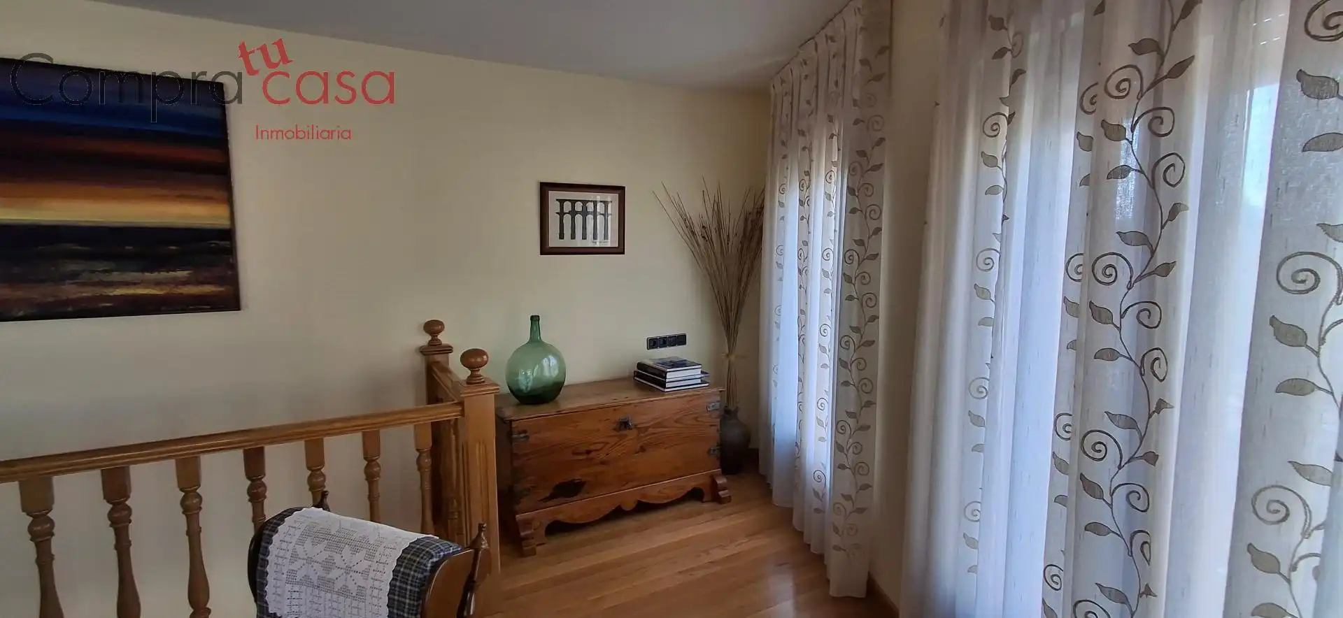 Casa con terrazza in vendita a Garcillán, imagen 18