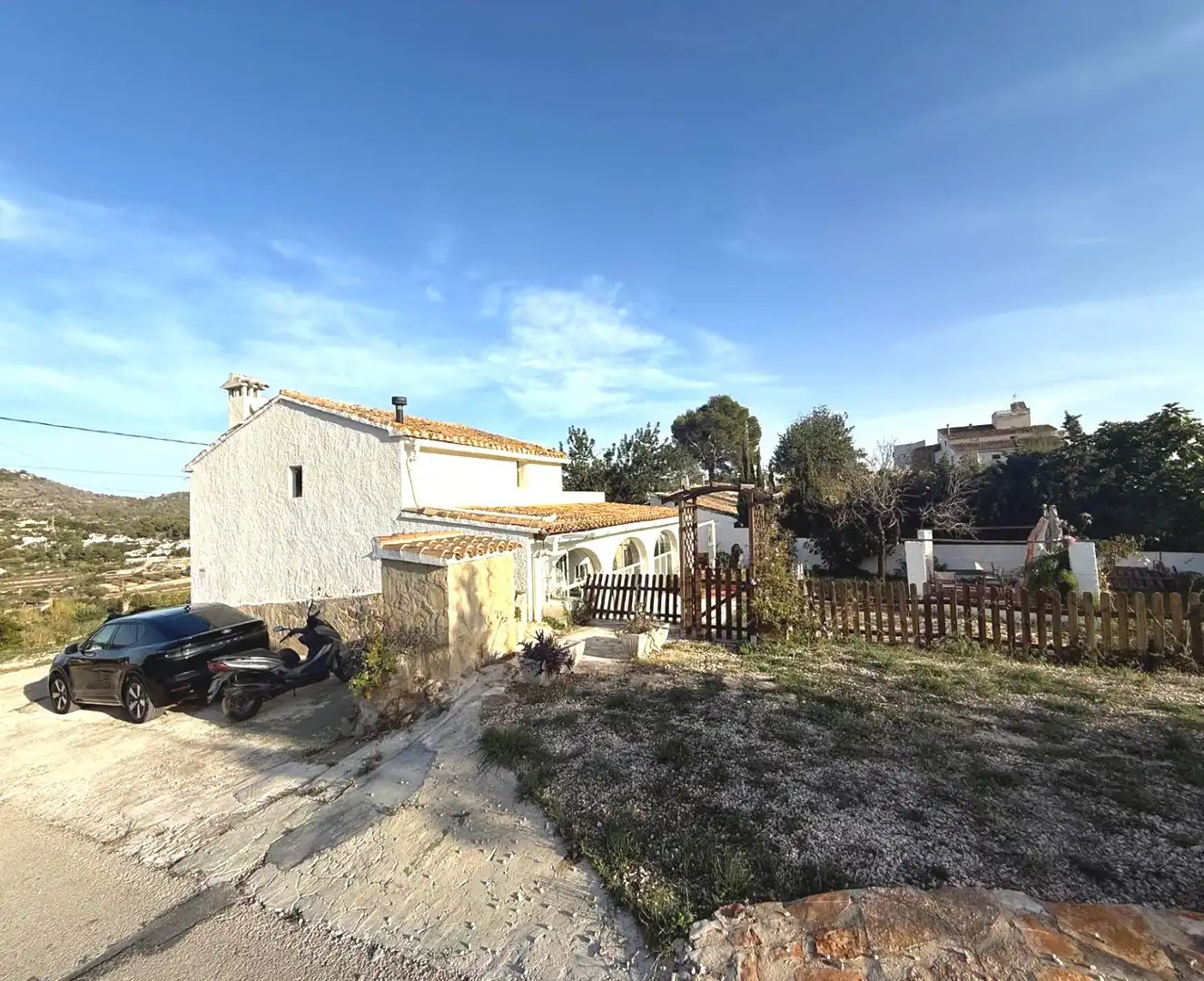 Maison à vendre à Gargasindi - Garduix - Colina del Sol, imagen 11