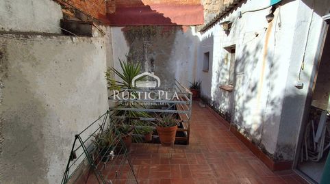 Foto 3 de Casa o chalet en venta en El Pla de Santa Maria, Tarragona