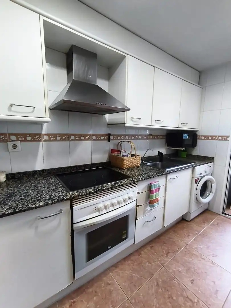 Cuina de Dúplex en venda en Altorreal - El Chorrico