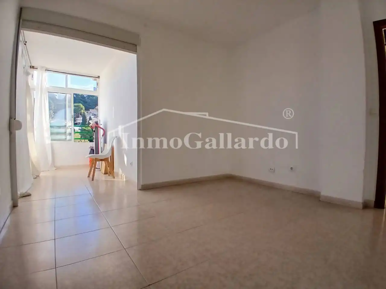 Apartments for rent in El Candado