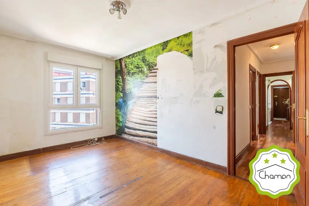 Bedroom of Flat for sale in Derio  with Terrace
