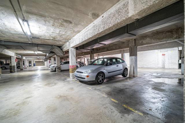 Garaje en Venta en S'Arenal