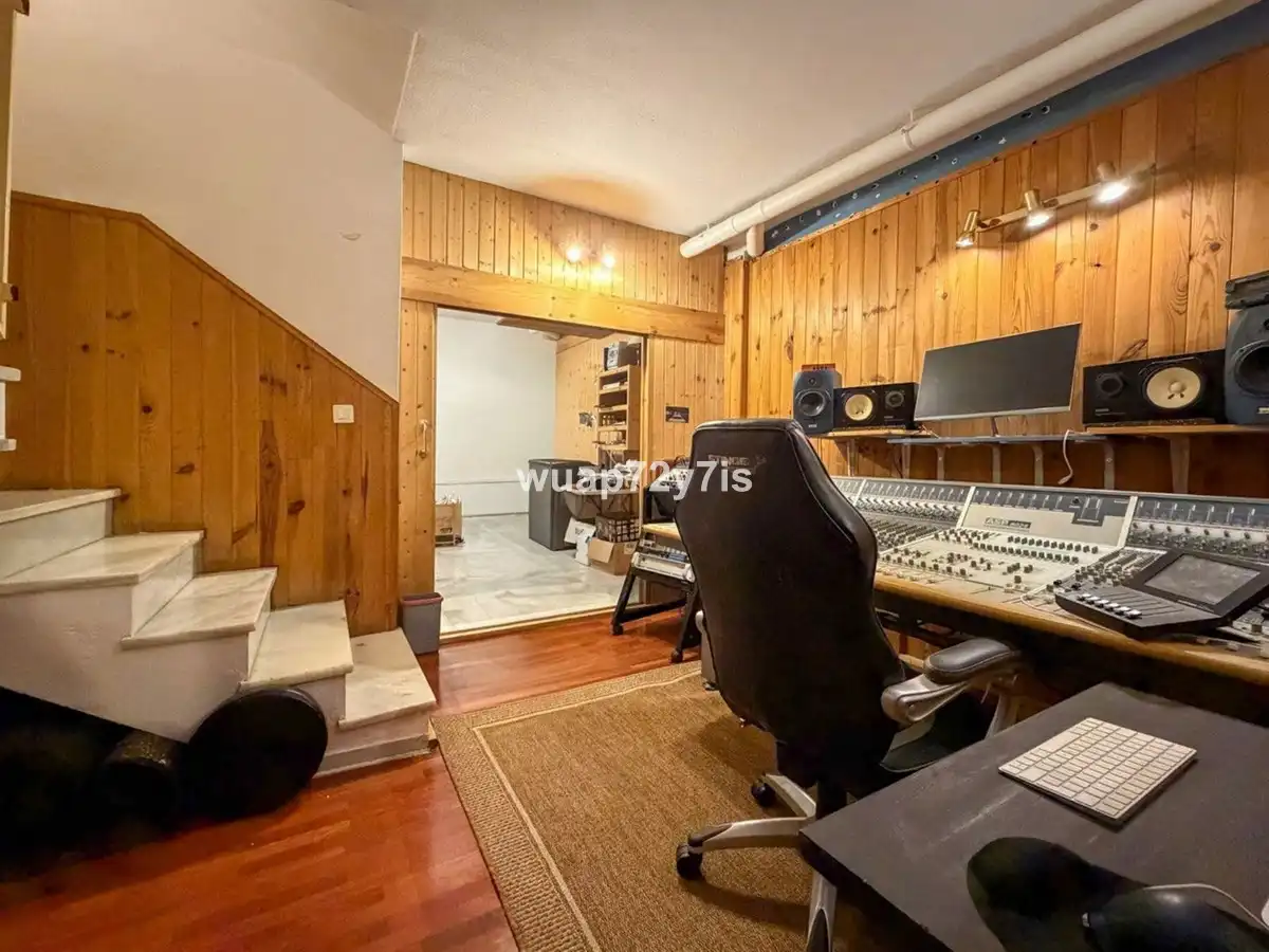 Casa a schiera in vendita a San Pedro de Alcántara, imagen 19