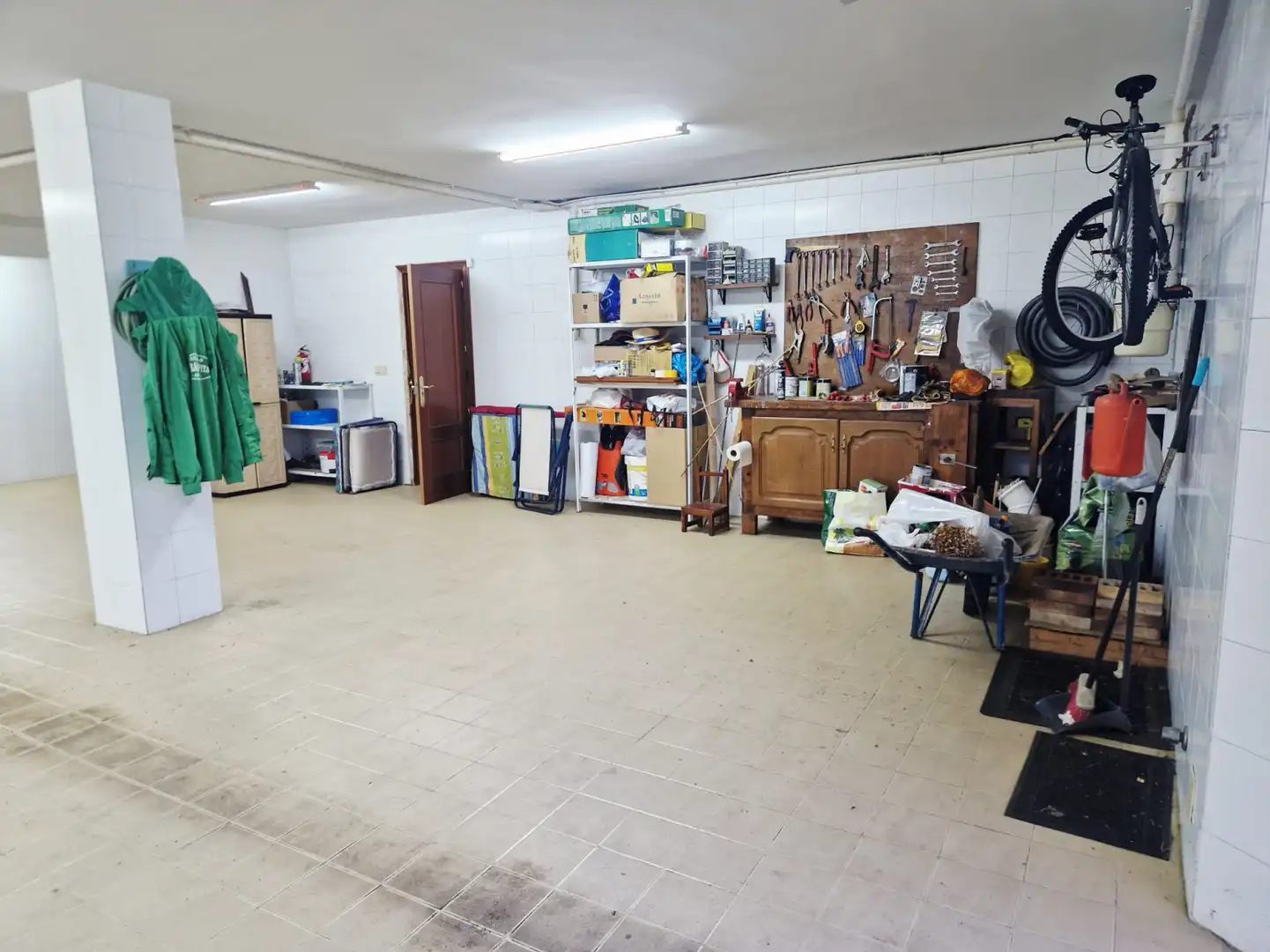 Casa o chalet en venta en Castrillón con Calefacción, Terraza y Trastero
