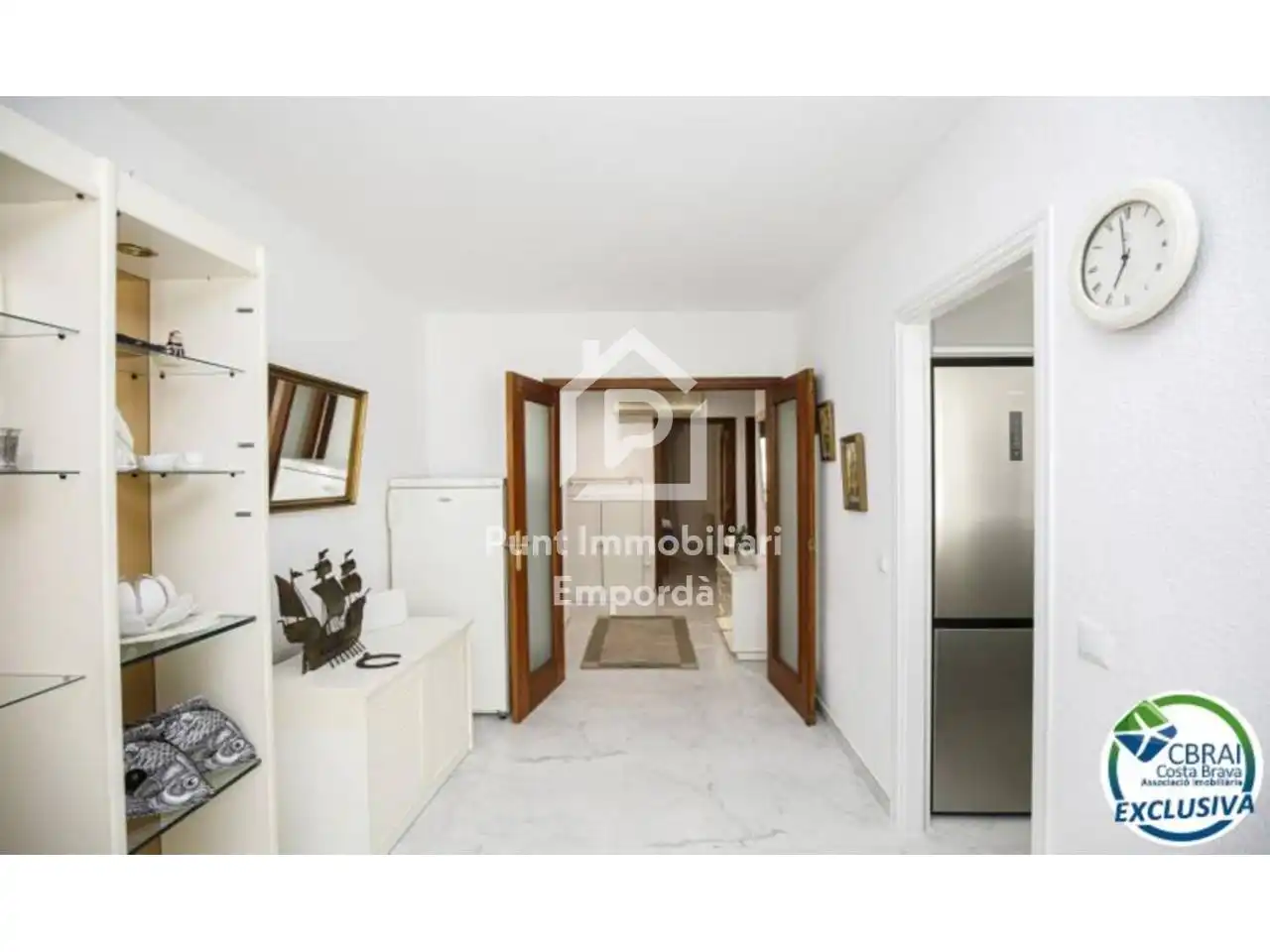 Apartament amb ascensor en venda a Sector Caballito de mar 64, imagen 27