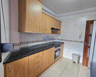 Kitchen of Flat to rent in La Orotava