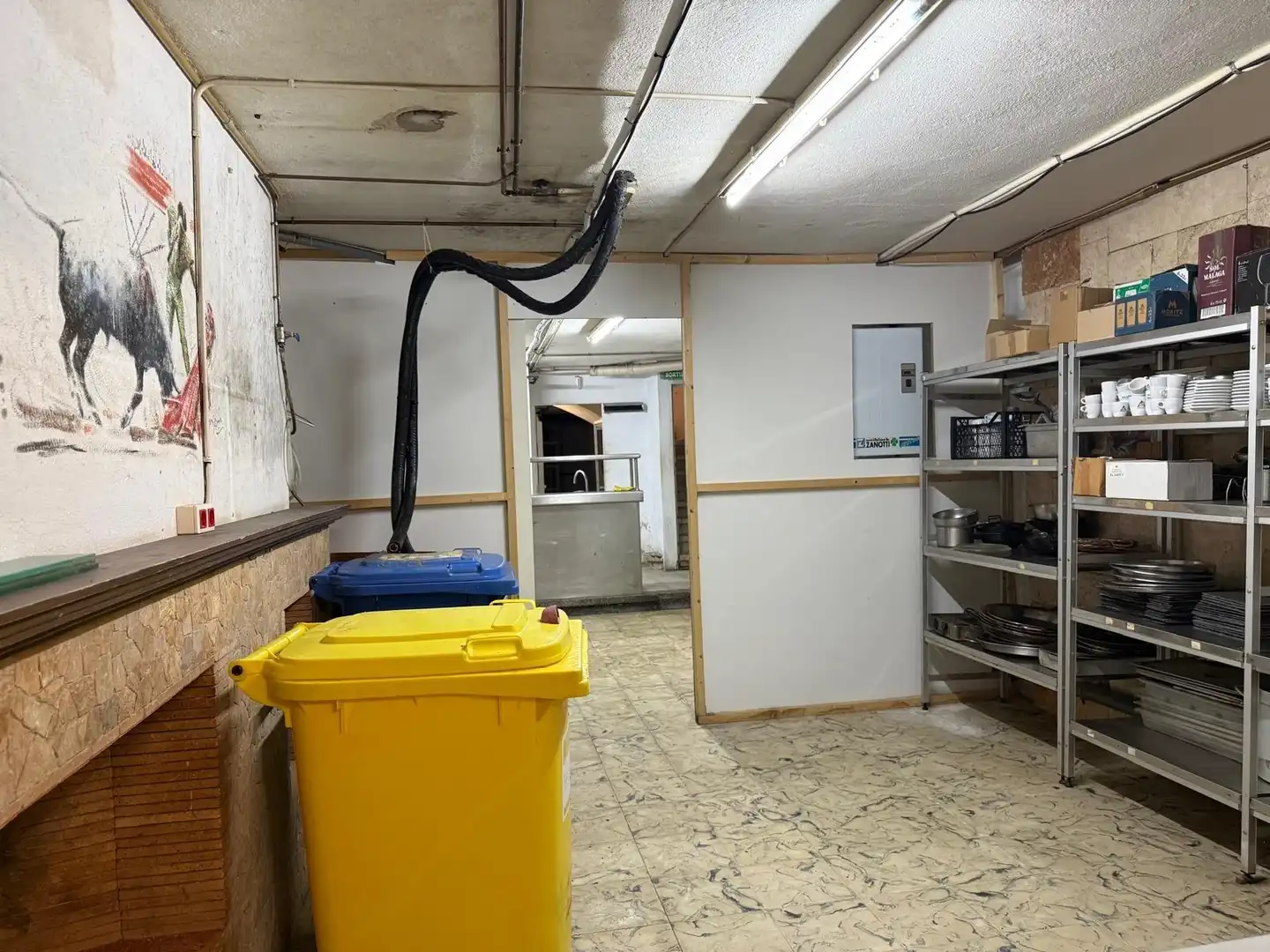 Business premises for sale in Llafranc, imagen 24