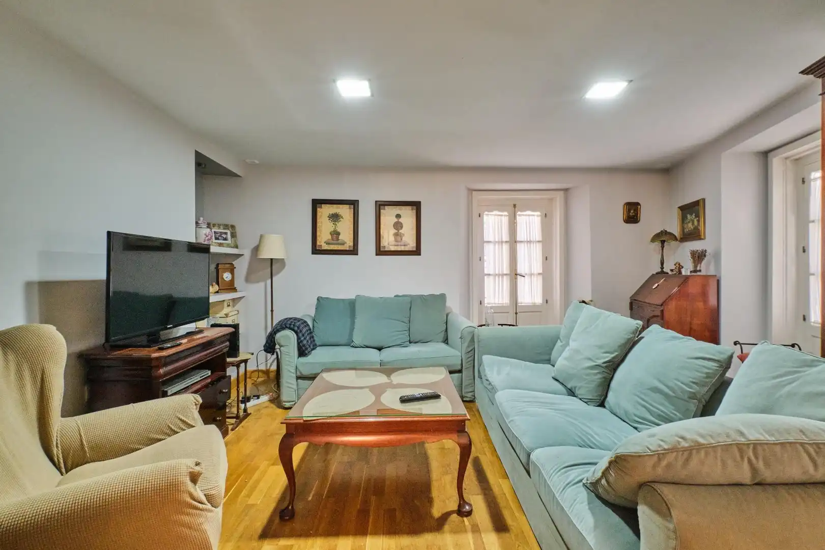 Flat with terrace for sale in Centro Histórico, imagen 3