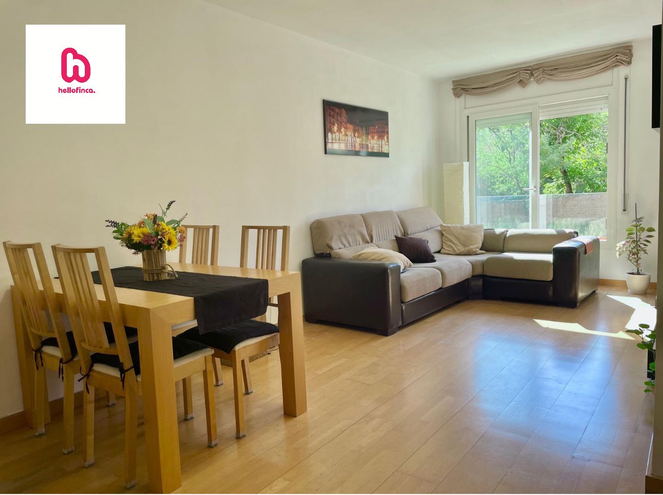 Flat for sale in Carrer del Canigó, Caputxins - Ambulatori
