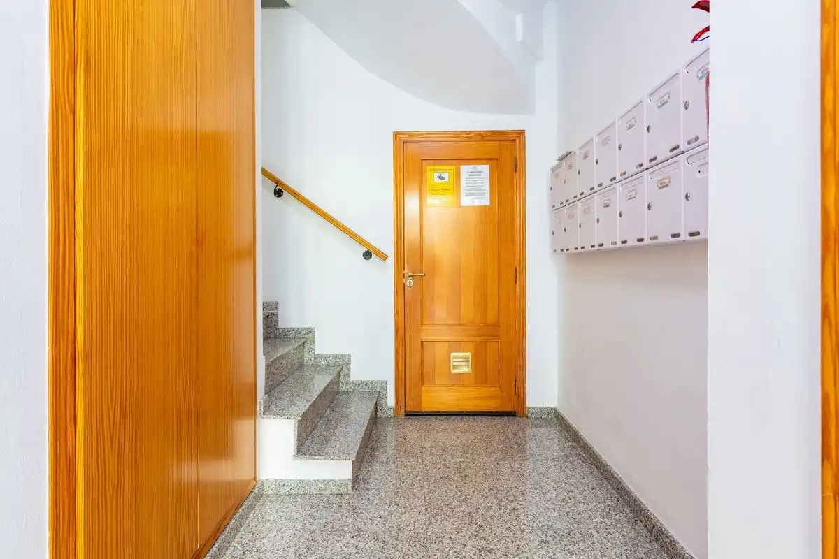 Flat for sale in Moncofa  with Heating, Terrace and Furnished