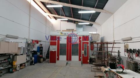 Photo 3 of Industrial buildings for sale in Poligono 325 Paraje 3335 Serrafa, -1, El Río, Murcia