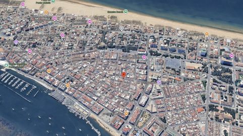 Foto 3 von Wohnung zum Verkauf in Calle Sargo, Punta Umbría, Huelva