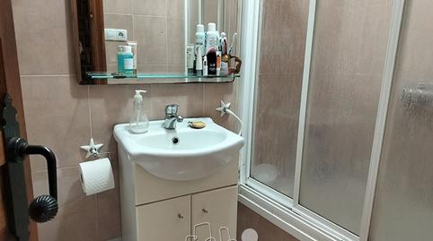 Foto 5 de Pis en venda a Calle Senda Salve Regina, La Victoria - Puente Jardín, Valladolid Capital