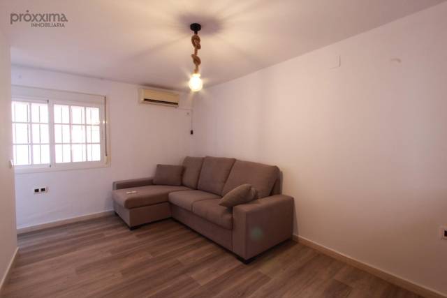 Apartamento en Alquiler en Cruz Roja