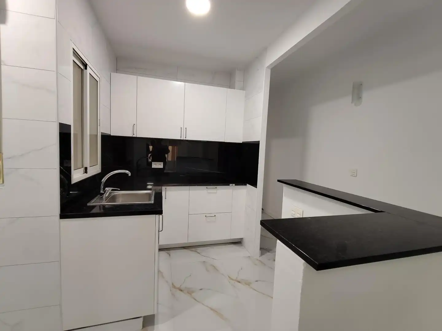 Piso de alquiler en Centro