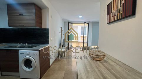 Foto 5 de Casa o chalet de alquiler en Maldonado, El Pilar, Valencia Capital