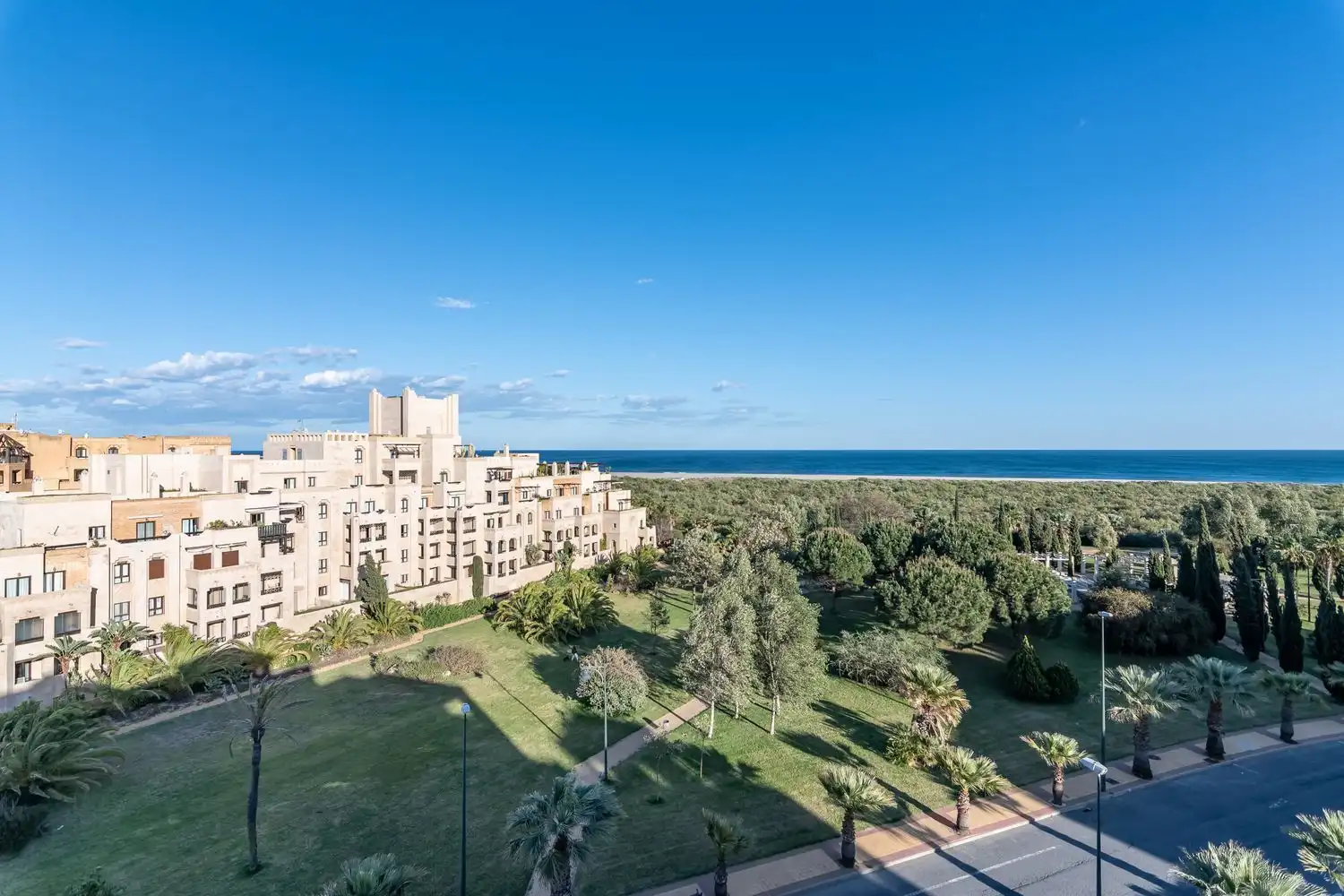 Attic for sale in Avda. de los Cisnes, 7, Punta del Moral