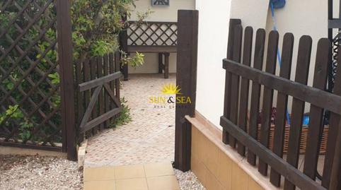 Photo 2 of Single-family semi-detached to rent in El Mojón - Las Salinas, Murcia