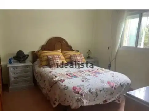Dormitori de Casa o xalet en venda en El Puerto de Santa María amb Aire condicionat i Terrassa