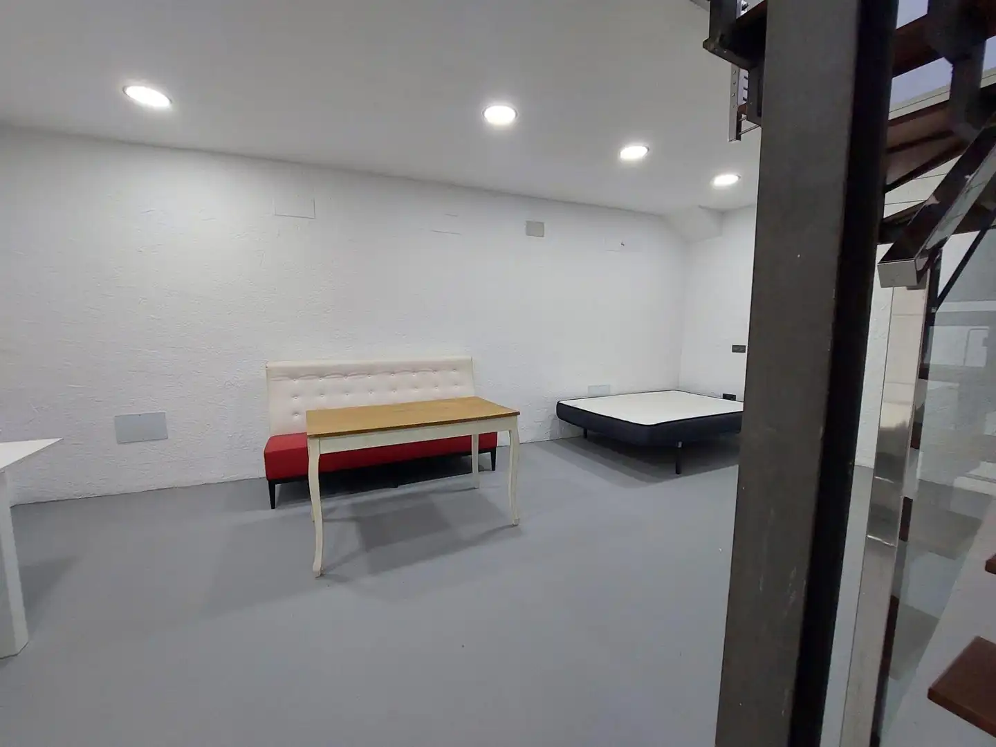 Loft en venda en Almería amb Aire condicionat