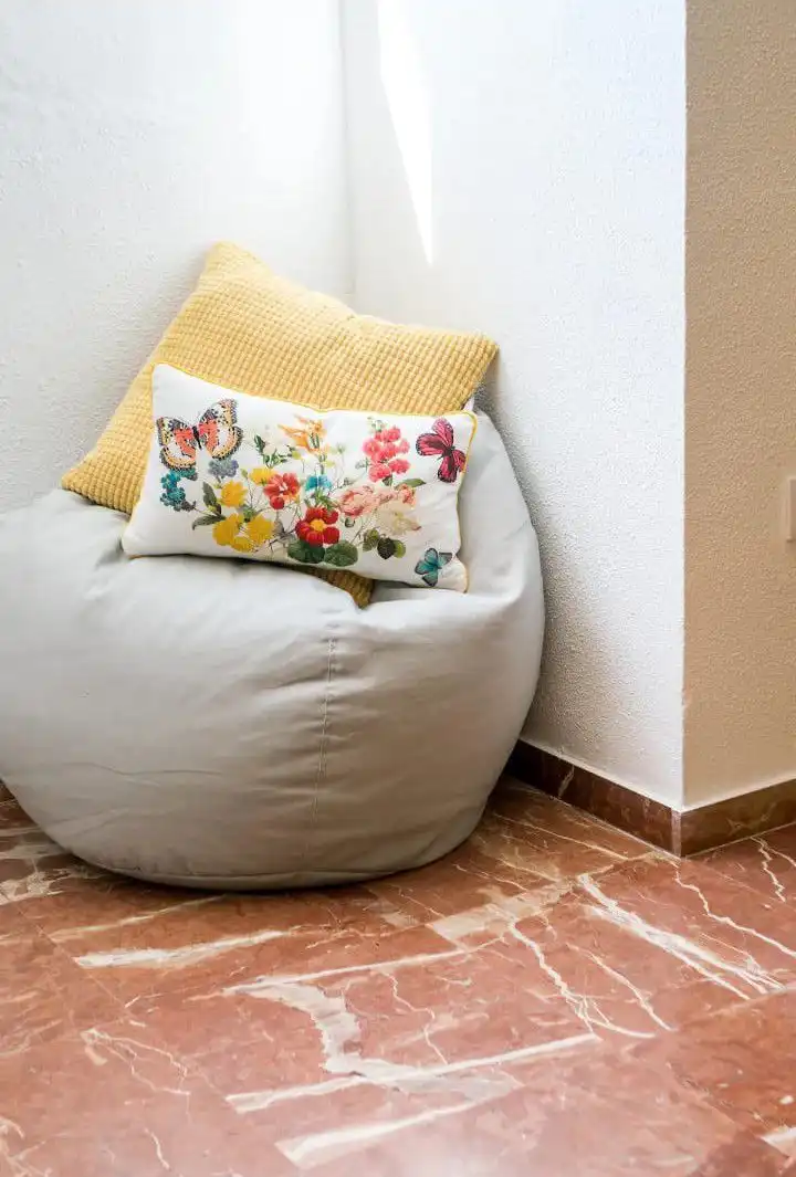 Habitación de Ático en venta en Sevilla con Aire acondicionado y Calefacción