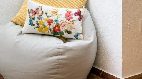 Foto 3 de Ático en venta en Feria,  Sevilla Capital