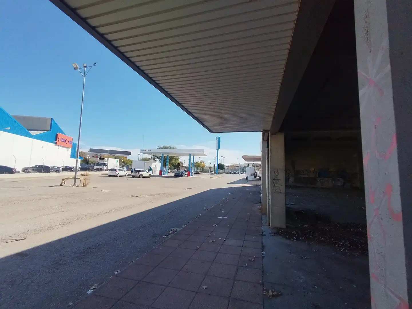 Nave industrielle à vendre à Avenida del Sur, imagen 8