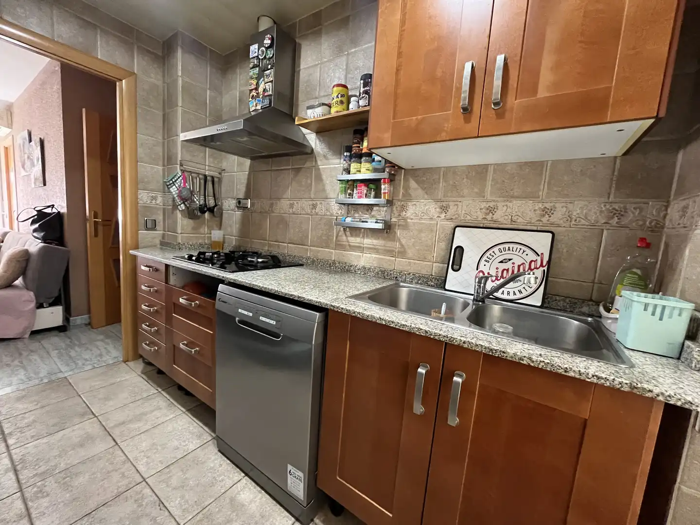 Piso en venta en Lleida, Nucli Urbà