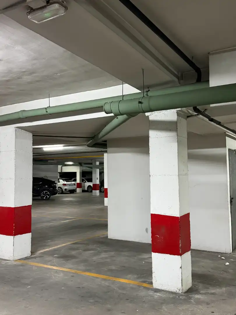 Einzelparkplatz mit Aufzug zum Verkauf in Calle Mariano Vergara, imagen 11