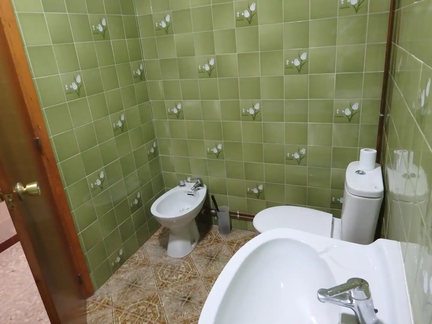 Baño de Piso en venta en Consuegra